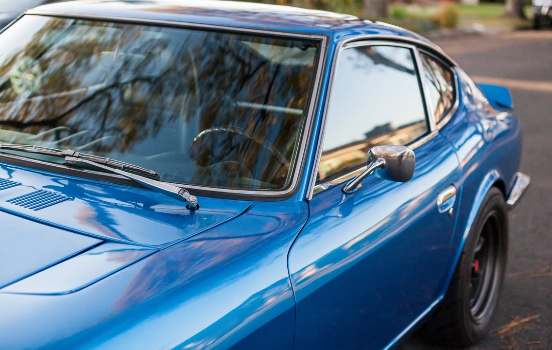 1973 Nissan Fairlady Z 1st Gen - Image 28 of 31