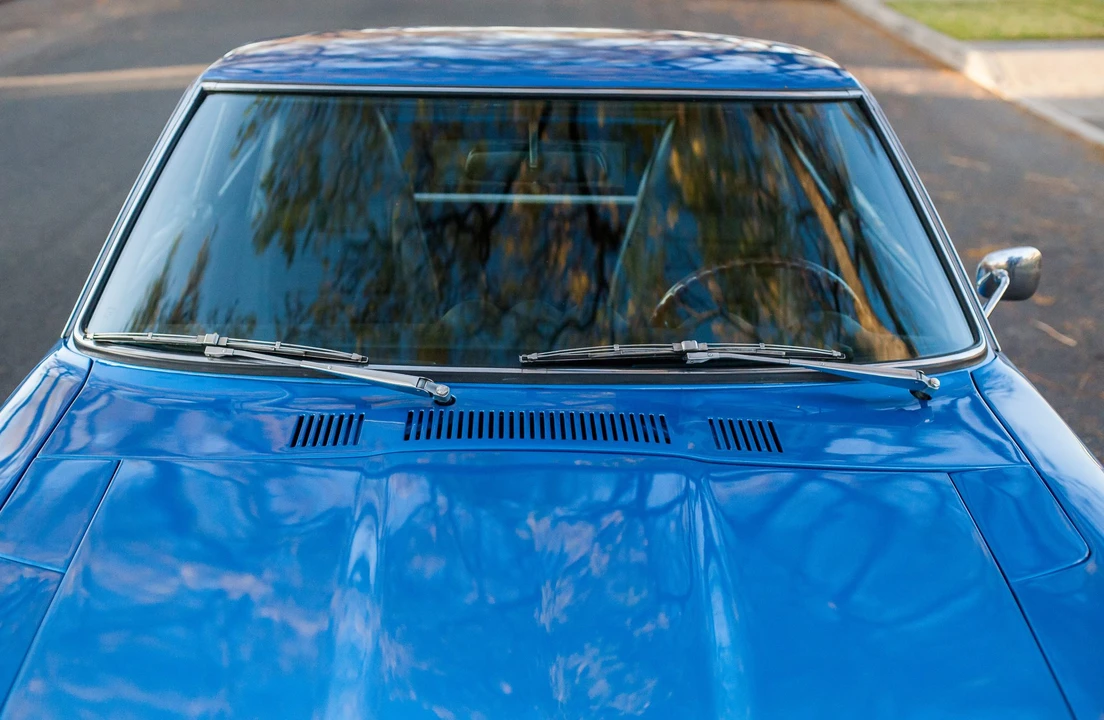 1973 Nissan Fairlady Z 1st Gen - Image 29 of 31