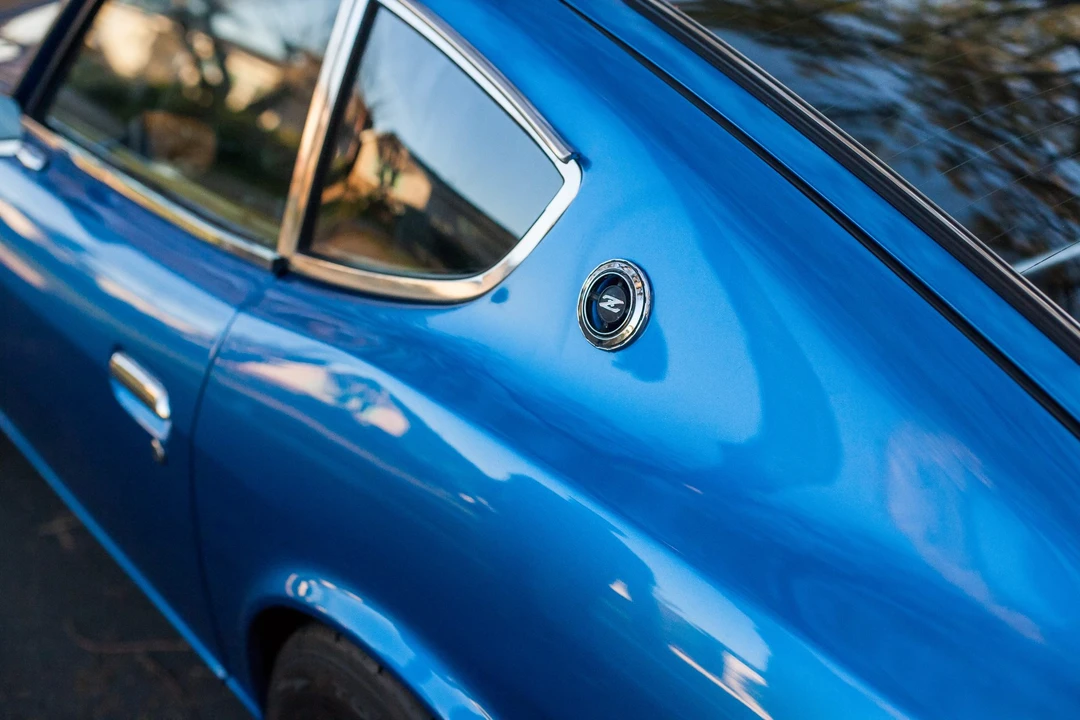 1973 Nissan Fairlady Z 1st Gen - Image 31 of 31