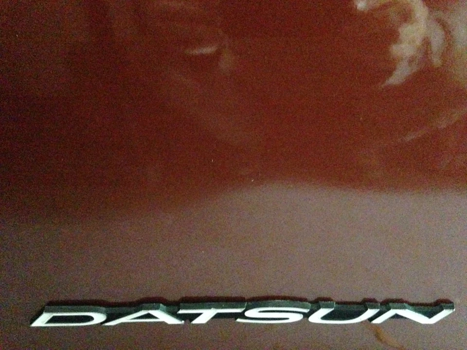1973 Nissan Fairlady Z 1st Gen - Image 18 of 31