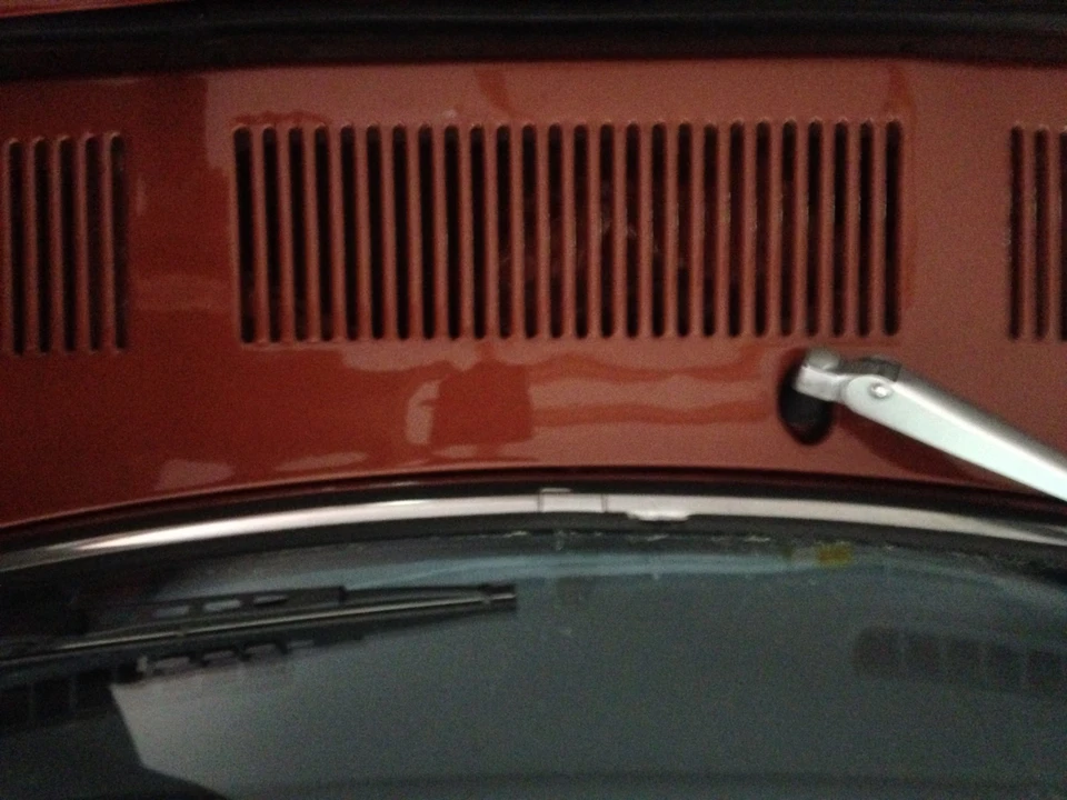 1973 Nissan Fairlady Z 1st Gen - Image 21 of 31