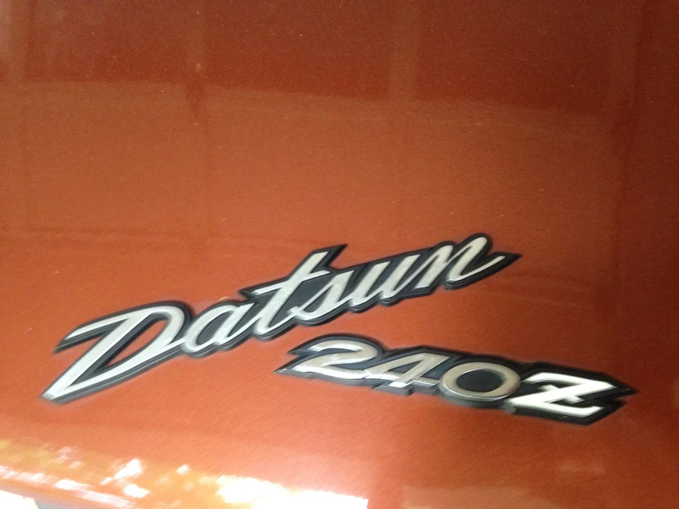 1973 Nissan Fairlady Z 1st Gen - Image 17 of 31