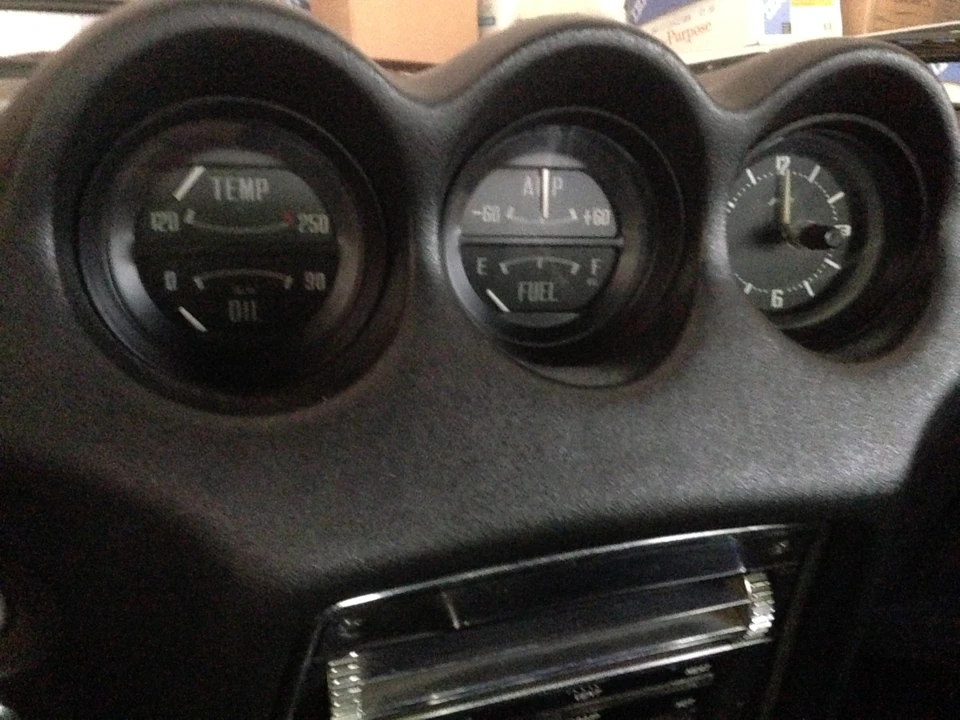 1973 Nissan Fairlady Z 1st Gen - Image 28 of 31