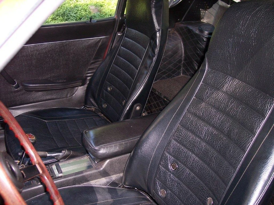 1973 Nissan Fairlady Z 1st Gen - Image 25 of 31