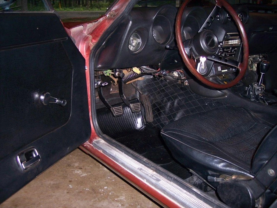 1973 Nissan Fairlady Z 1st Gen - Image 29 of 31