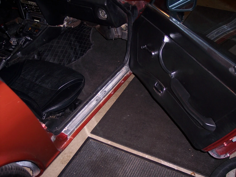 1973 Nissan Fairlady Z 1st Gen - Image 30 of 31