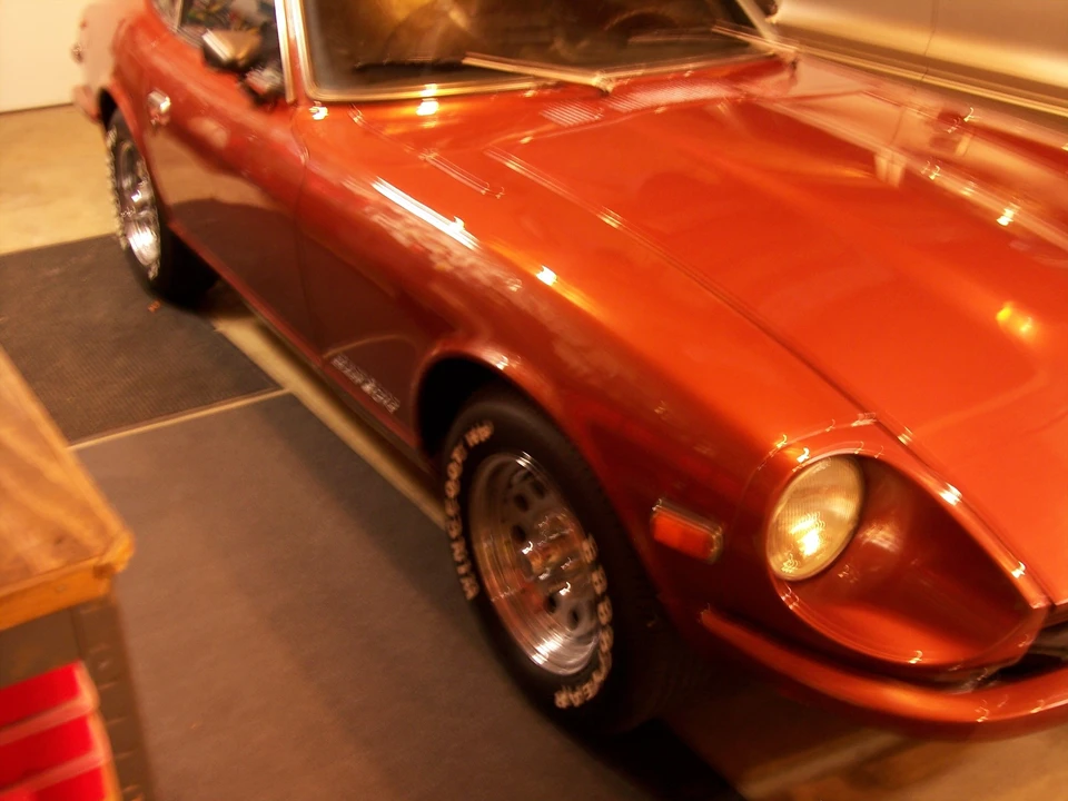 1973 Nissan Fairlady Z 1st Gen - Image 11 of 31