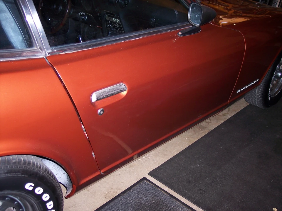 1973 Nissan Fairlady Z 1st Gen - Image 12 of 31