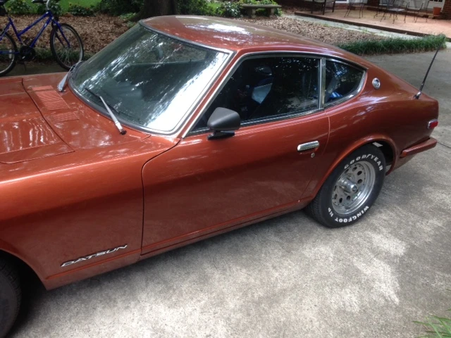 1973 Nissan Fairlady Z 1st Gen - Image 6 of 31