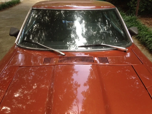 1973 Nissan Fairlady Z 1st Gen - Image 14 of 31