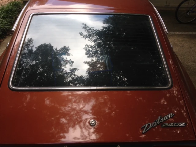 1973 Nissan Fairlady Z 1st Gen - Image 10 of 31
