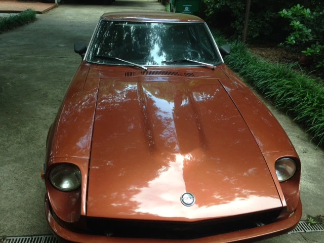 1973 Nissan Fairlady Z 1st Gen - Image 9 of 31