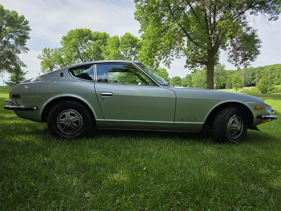 1973 Nissan Fairlady Z 1st Gen - Image 6 of 31