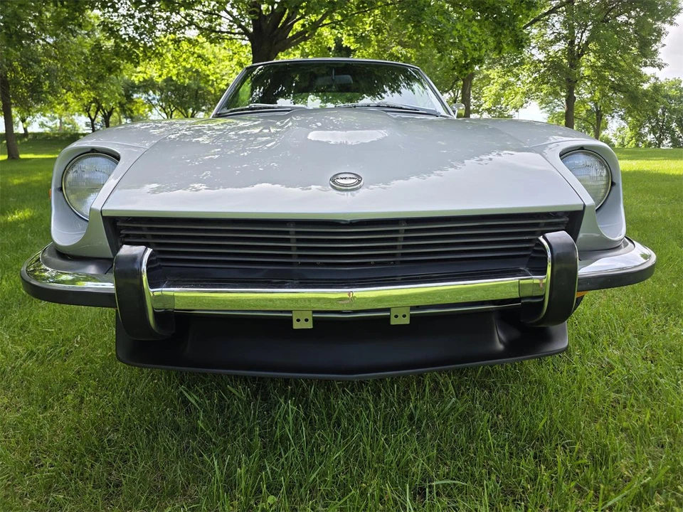 1973 Nissan Fairlady Z 1st Gen - Image 8 of 31