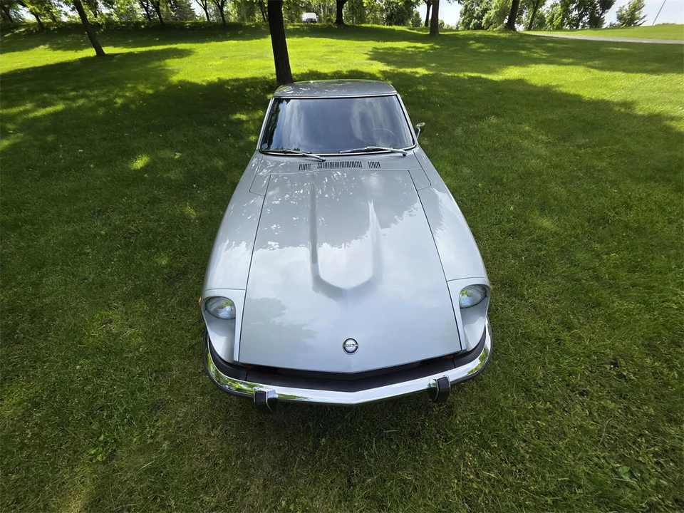 1973 Nissan Fairlady Z 1st Gen - Image 9 of 31