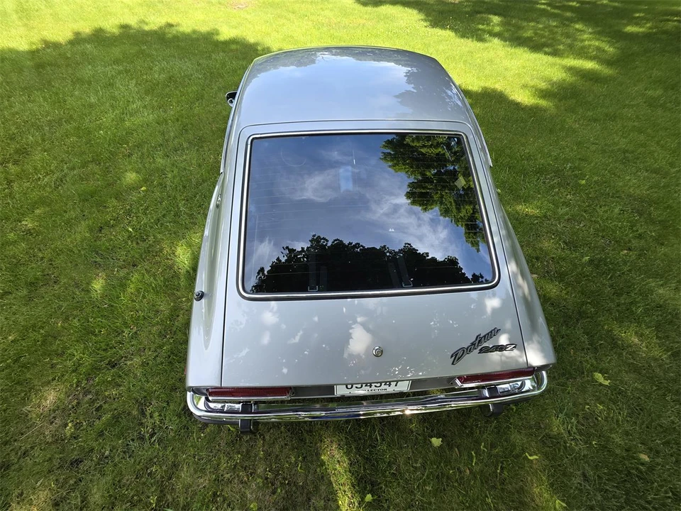 1973 Nissan Fairlady Z 1st Gen - Image 13 of 31