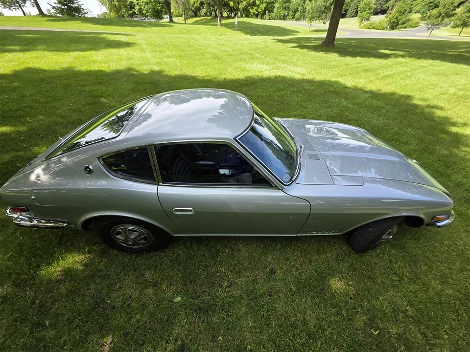 1973 Nissan Fairlady Z 1st Gen - Image 15 of 31