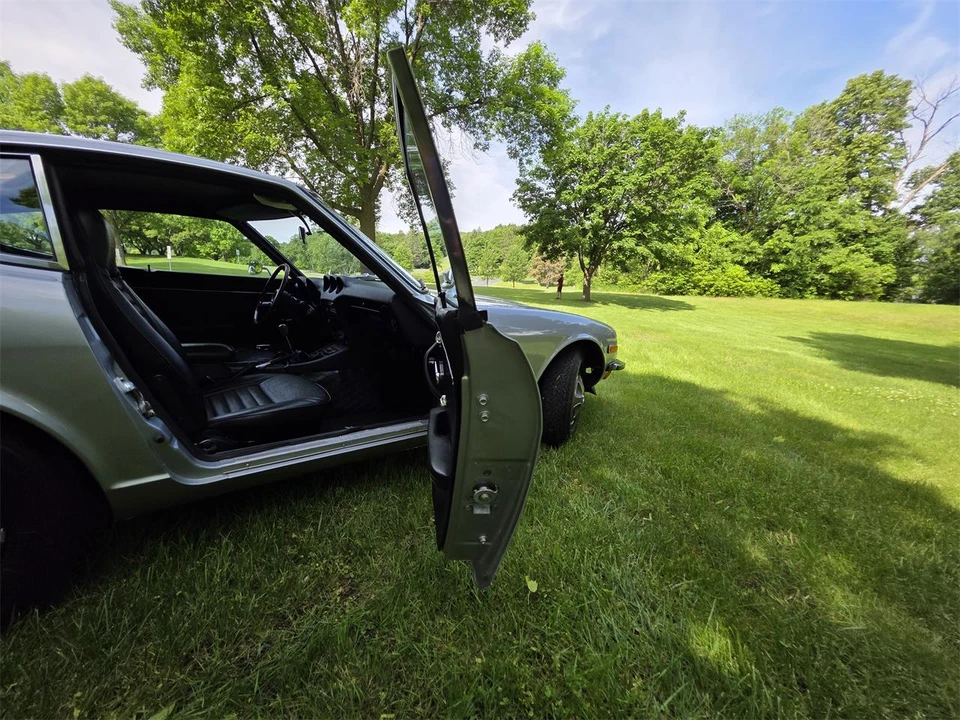 1973 Nissan Fairlady Z 1st Gen - Image 17 of 31