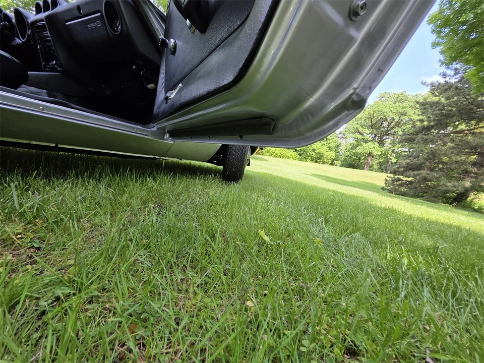 1973 Nissan Fairlady Z 1st Gen - Image 19 of 31