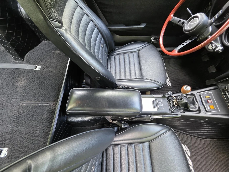 1973 Nissan Fairlady Z 1st Gen - Image 29 of 31