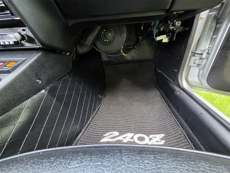 1973 Nissan Fairlady Z 1st Gen - Image 30 of 31