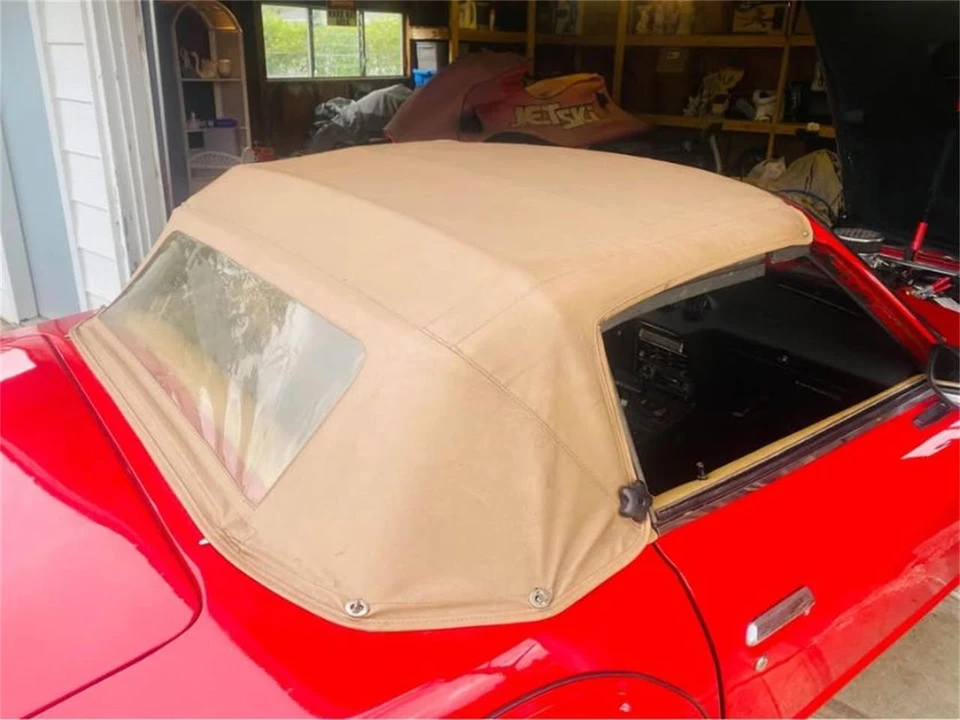 1973 Nissan Fairlady Z 1st Gen - Image 8 of 15