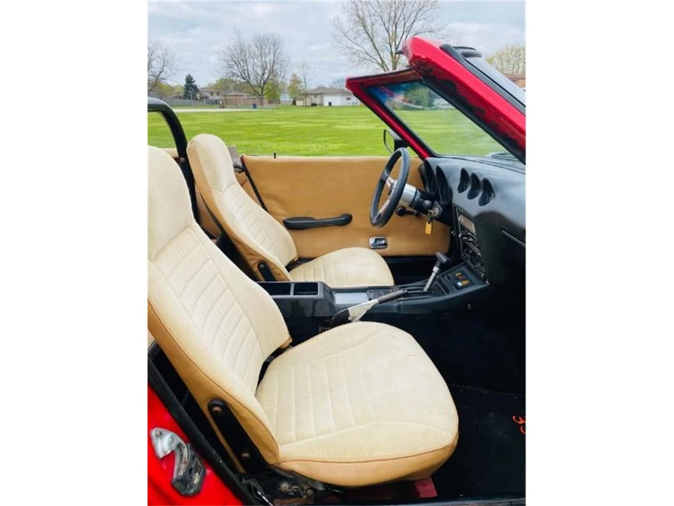 1973 Nissan Fairlady Z 1st Gen - Image 15 of 15