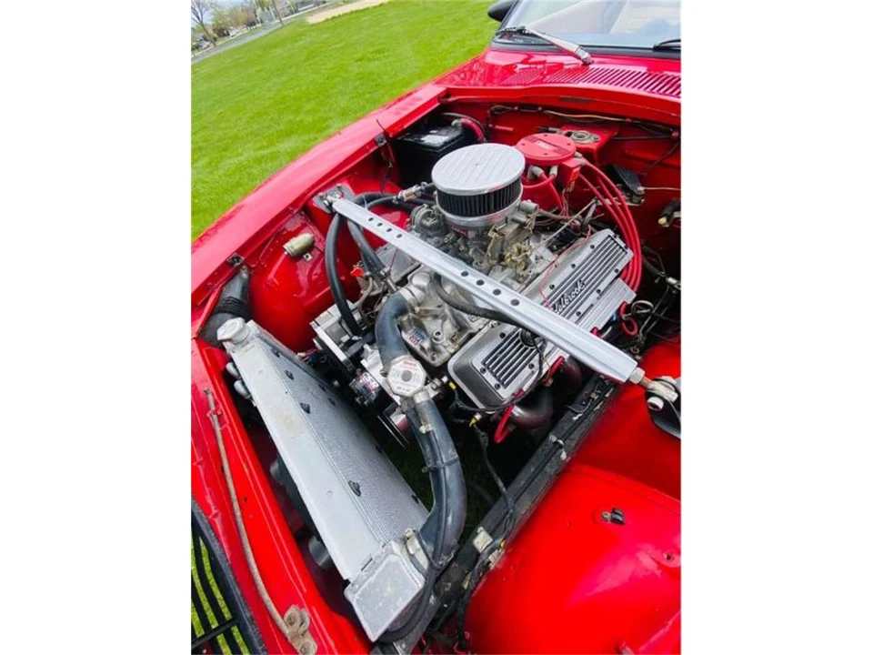 1973 Nissan Fairlady Z 1st Gen - Image 10 of 15