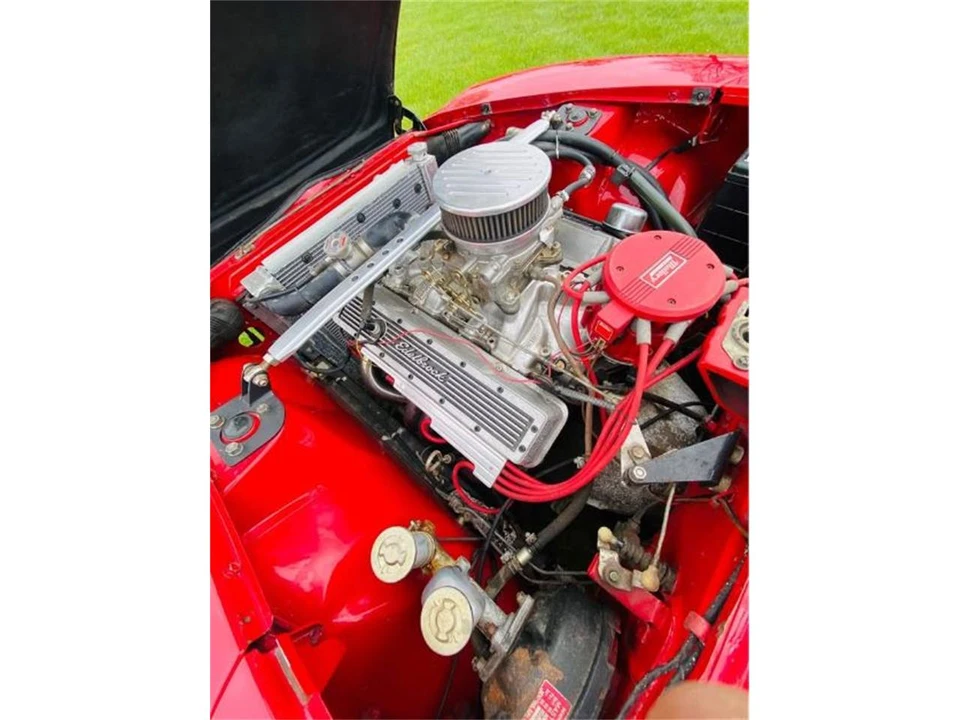 1973 Nissan Fairlady Z 1st Gen - Image 9 of 15