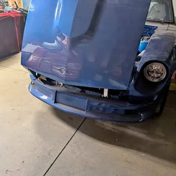 1973 Datsun 240Z