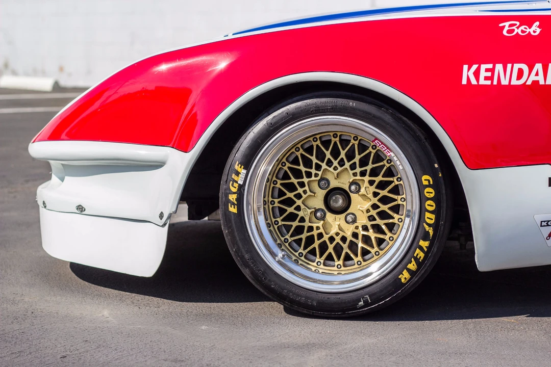 1973 Nissan Fairlady Z 1st Gen - Image 15 of 31