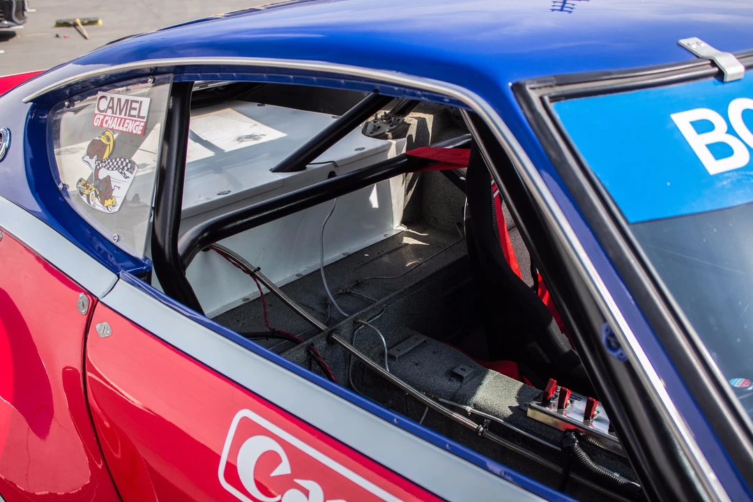 1973 Nissan Fairlady Z 1st Gen - Image 29 of 31