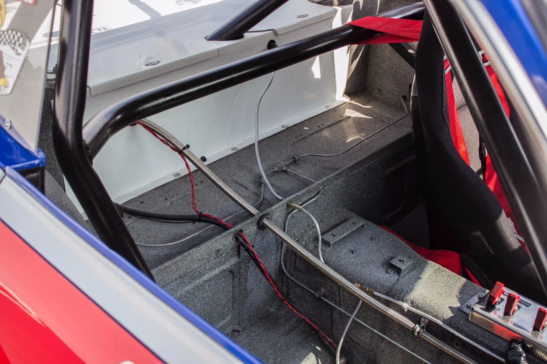 1973 Nissan Fairlady Z 1st Gen - Image 30 of 31