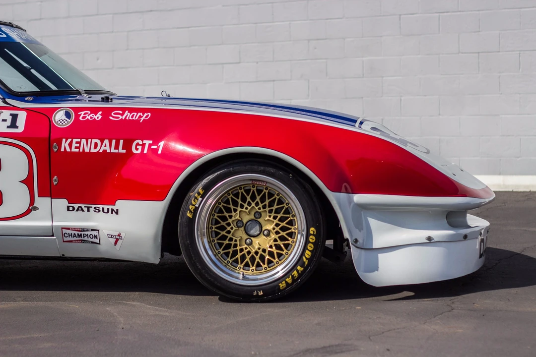 1973 Nissan Fairlady Z 1st Gen - Image 26 of 31