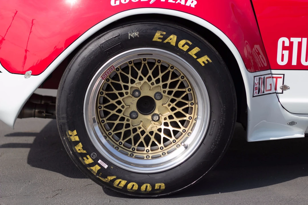 1973 Nissan Fairlady Z 1st Gen - Image 25 of 31