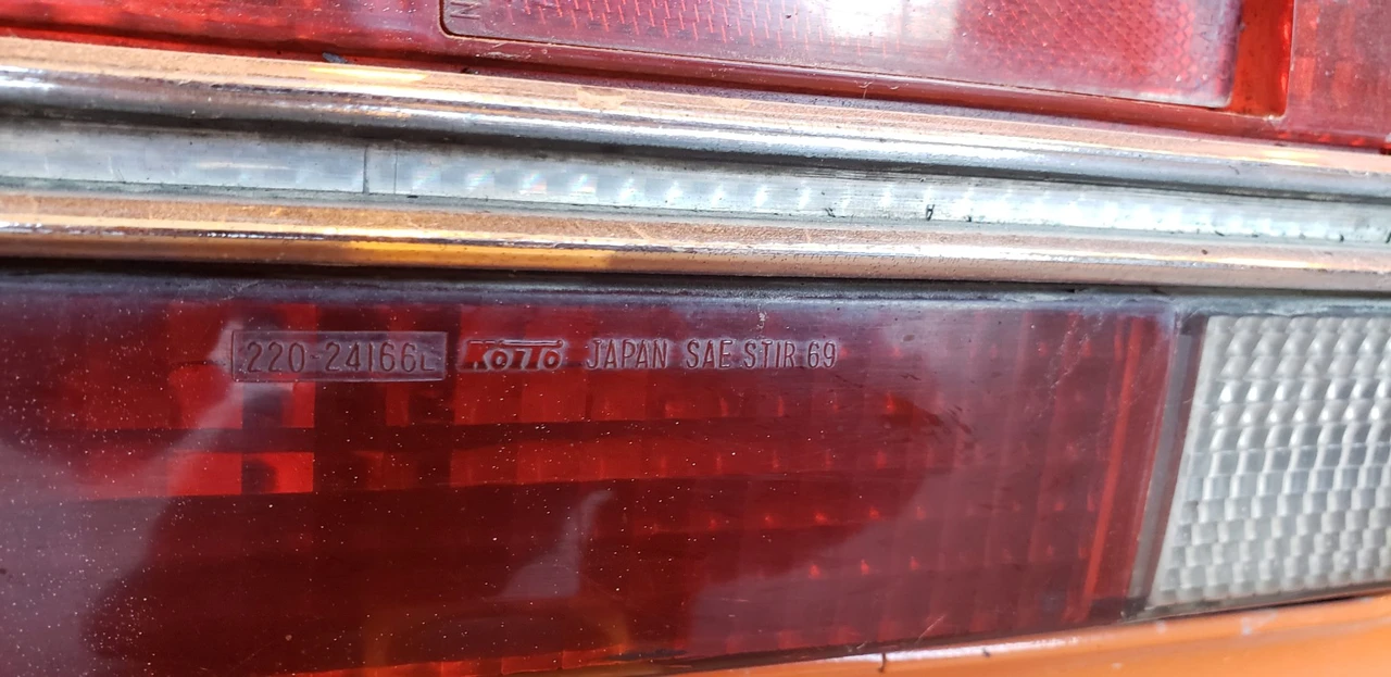 1973 Nissan Fairlady Z 1st Gen - Image 19 of 31