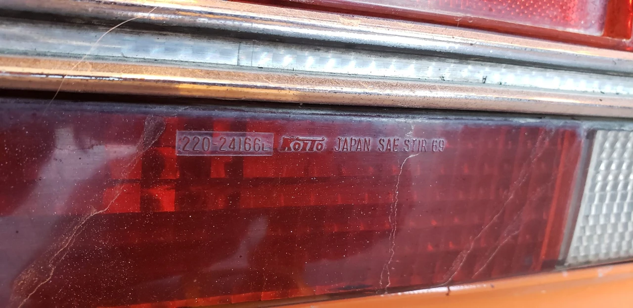 1973 Nissan Fairlady Z 1st Gen - Image 18 of 31