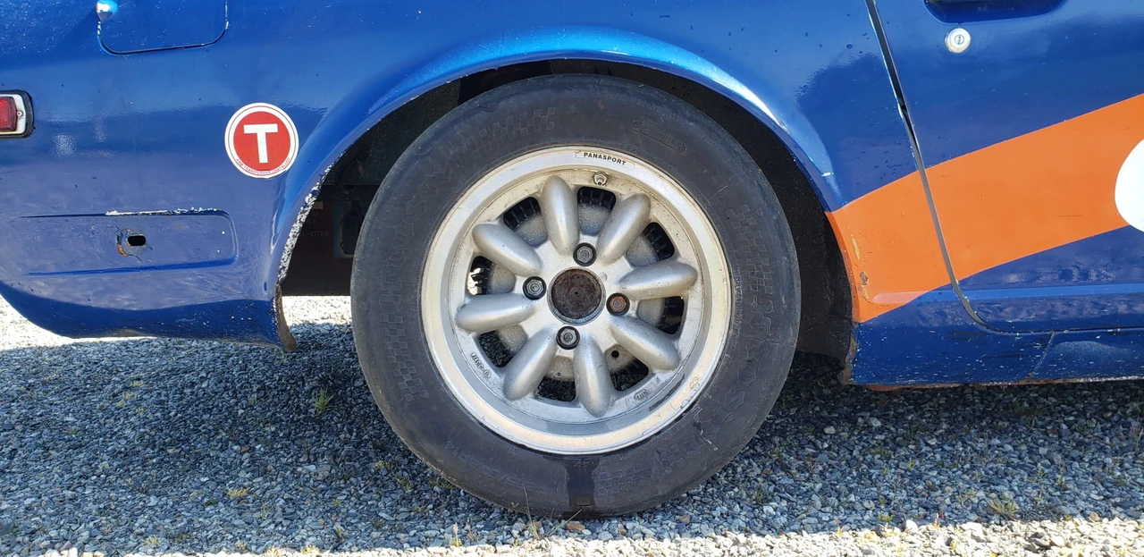 1973 Nissan Fairlady Z 1st Gen - Image 24 of 31
