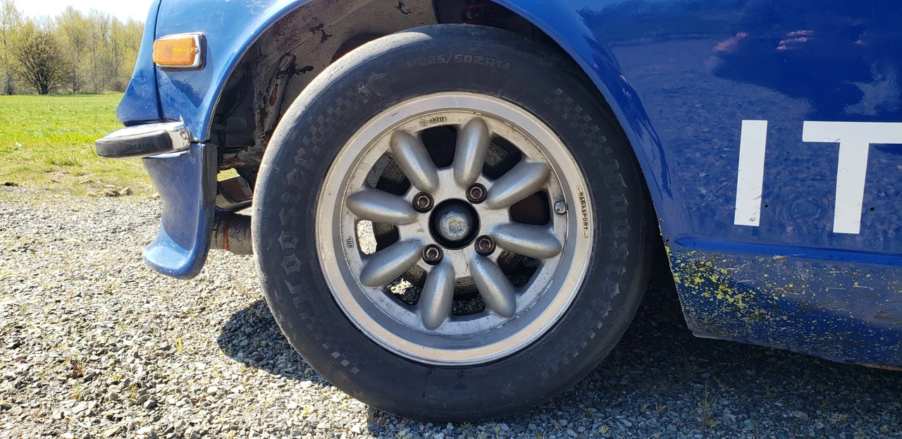 1973 Nissan Fairlady Z 1st Gen - Image 21 of 31