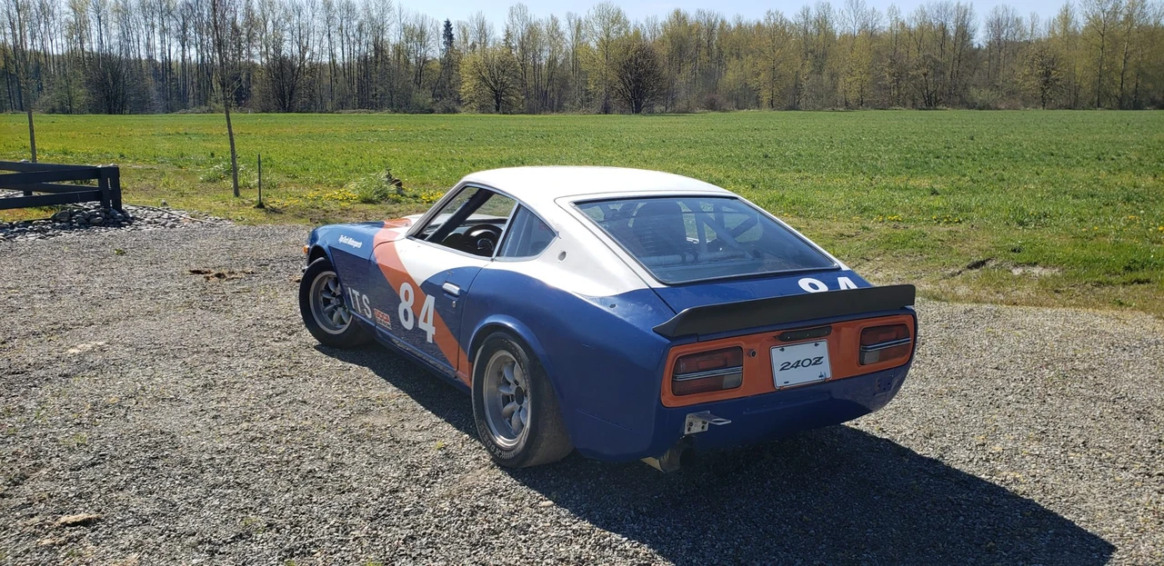 1973 Nissan Fairlady Z 1st Gen - Image 5 of 31