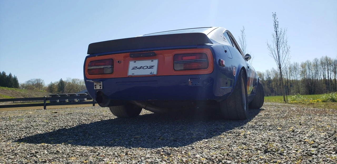 1973 Nissan Fairlady Z 1st Gen - Image 7 of 31