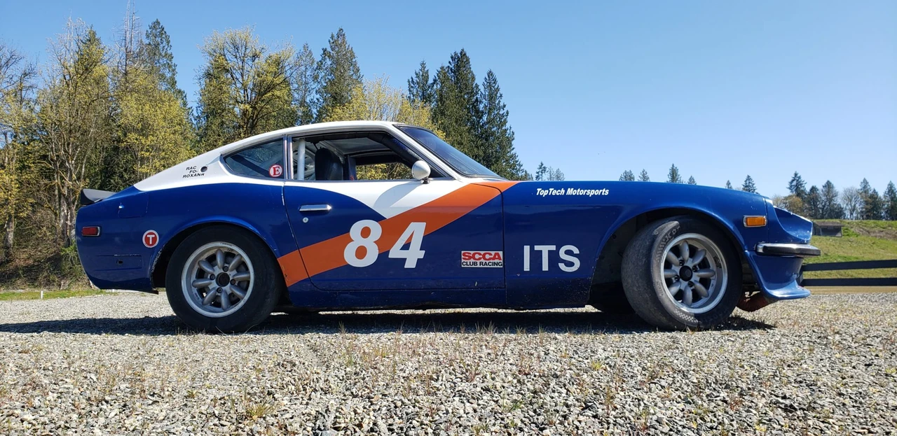 1973 Nissan Fairlady Z 1st Gen - Image 11 of 31