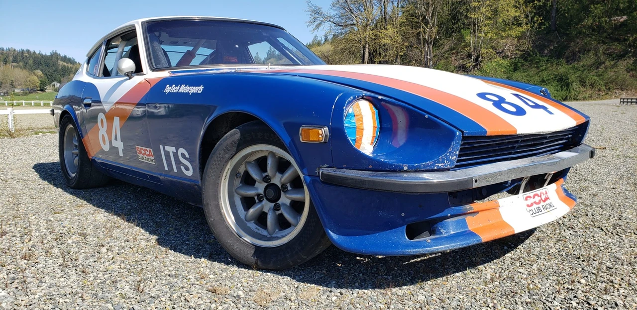 1973 Nissan Fairlady Z 1st Gen - Image 13 of 31