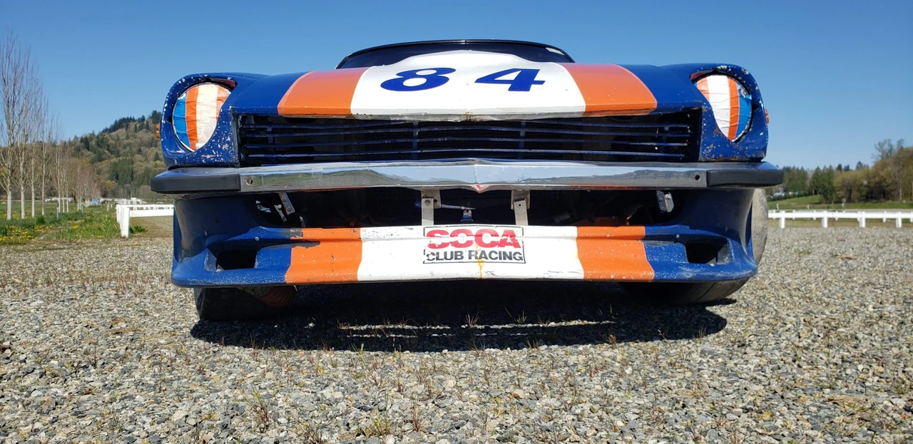 1973 Nissan Fairlady Z 1st Gen - Image 15 of 31