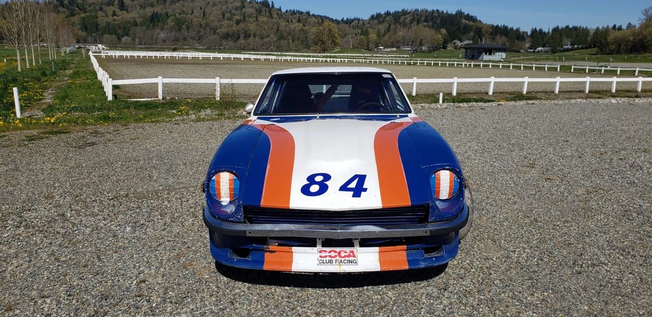 1973 Nissan Fairlady Z 1st Gen - Image 16 of 31