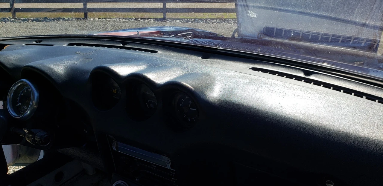 1973 Nissan Fairlady Z 1st Gen - Image 29 of 31
