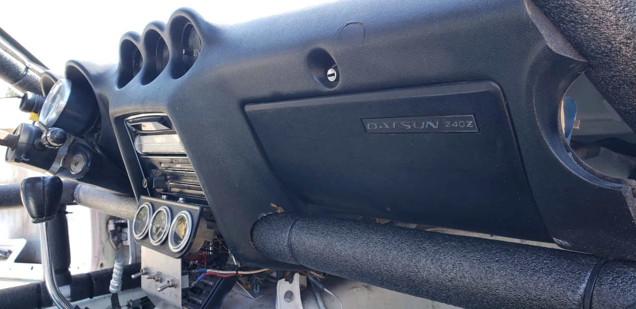 1973 Nissan Fairlady Z 1st Gen - Image 30 of 31