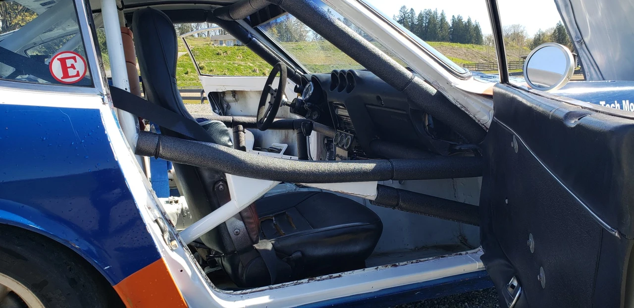 1973 Nissan Fairlady Z 1st Gen - Image 26 of 31