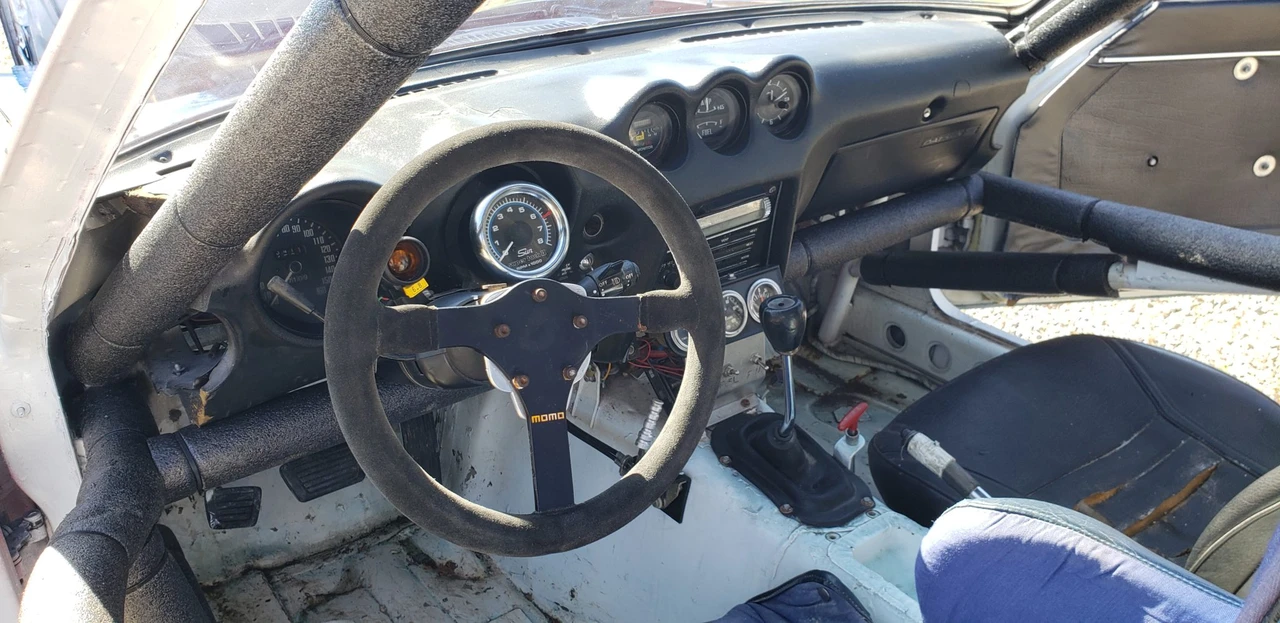 1973 Nissan Fairlady Z 1st Gen - Image 28 of 31