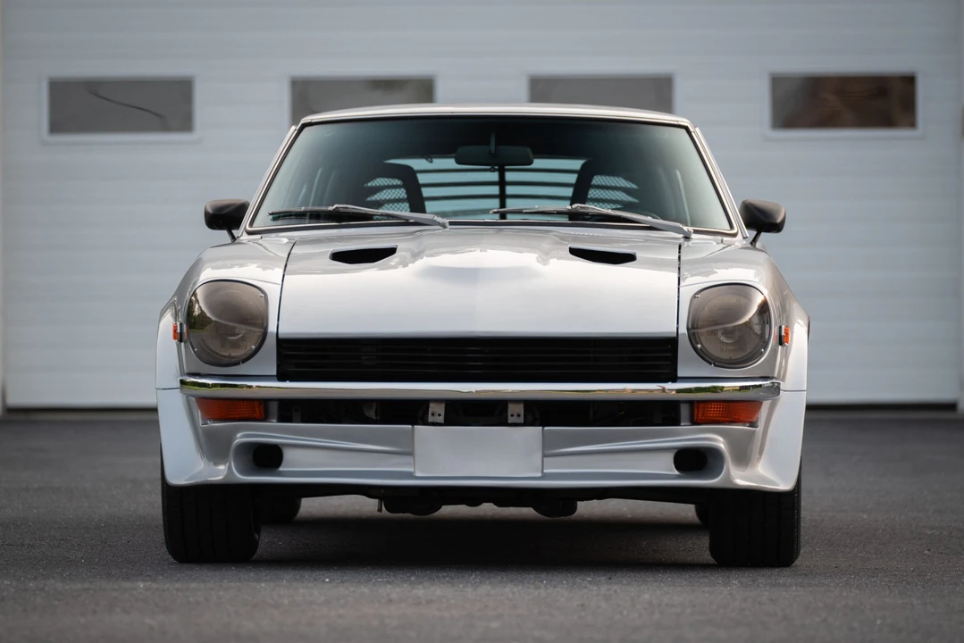 1973 Nissan Fairlady Z 1st Gen - Image 10 of 31